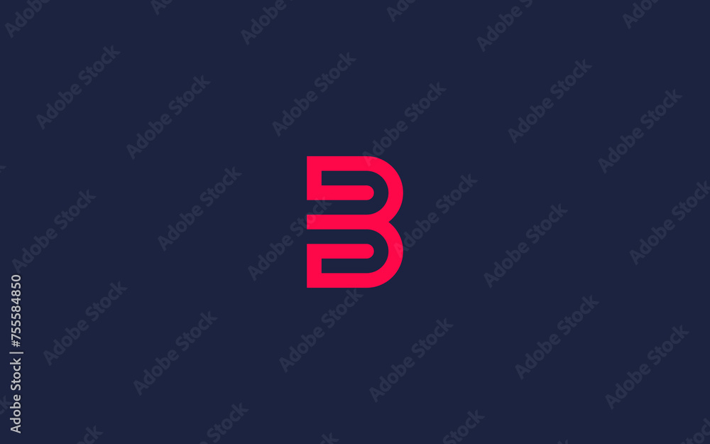 letter b logo icon design vector design template inspiration letter b logo icon design vector design template inspiration