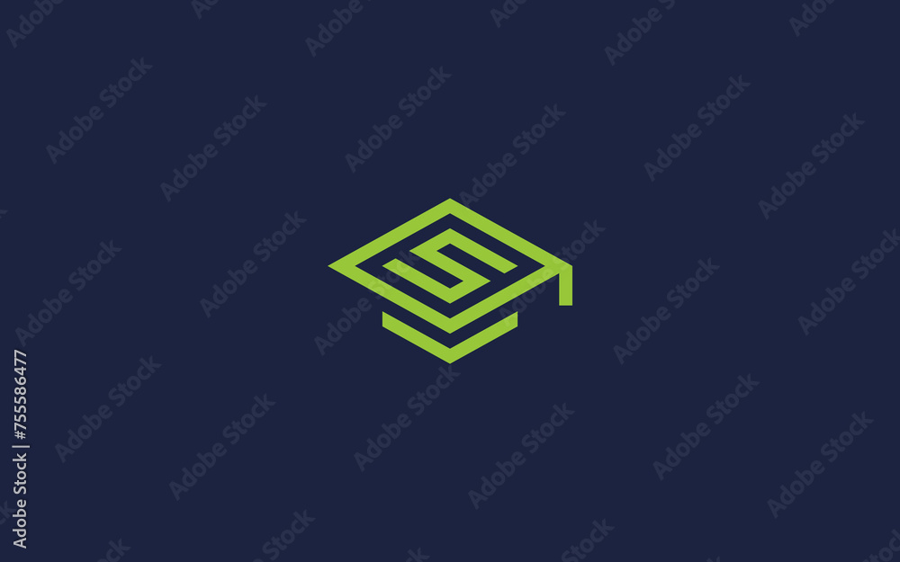 letter g with graduate hat logo icon design vector design template inspiration letter g with graduate hat logo icon design vector design template inspiration