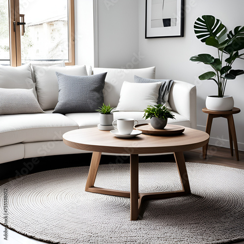 modern interior design