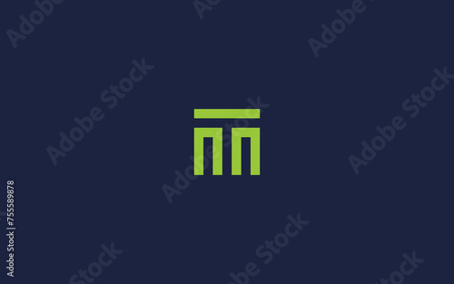 letter t square logo icon design vector design template inspiration