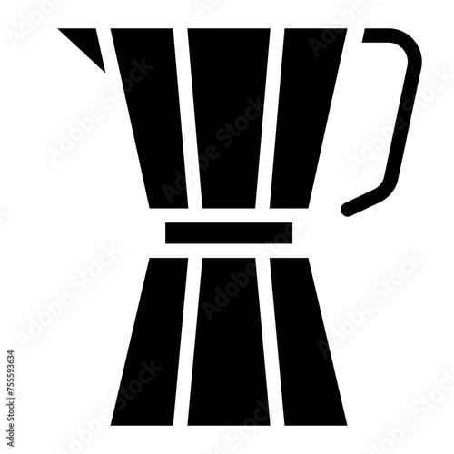 coffee pot icon