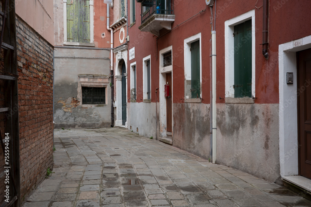 Fototapeta premium Venezia