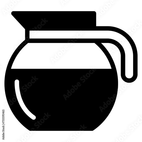 coffee pot icon