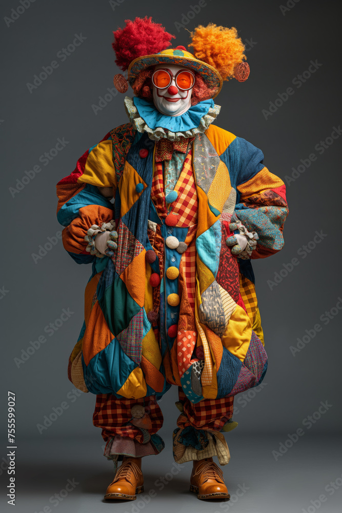 Clown Clown