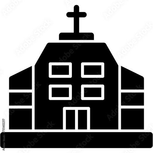 Church Icon
