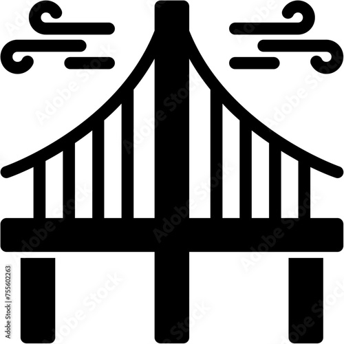 Bridge Icon