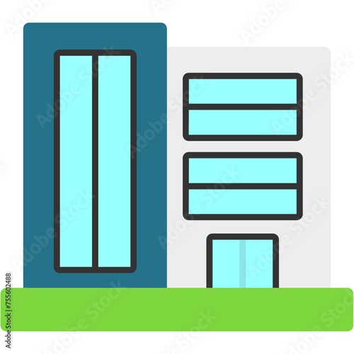 Restaurant Icon