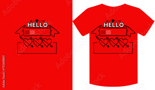 typography t shirt design vector illustration. typography t shirt, typography quote t shirt. typography trendy t shirt Vector illustration