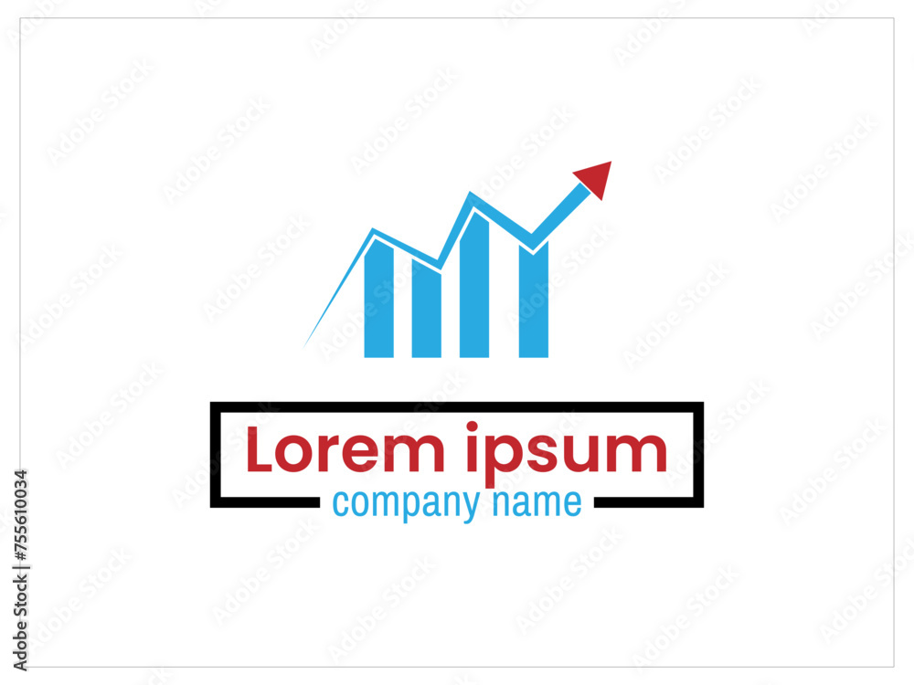 Accounting logo design,flat logo vector for accounting Accounting logo design,flat logo vector for accounting