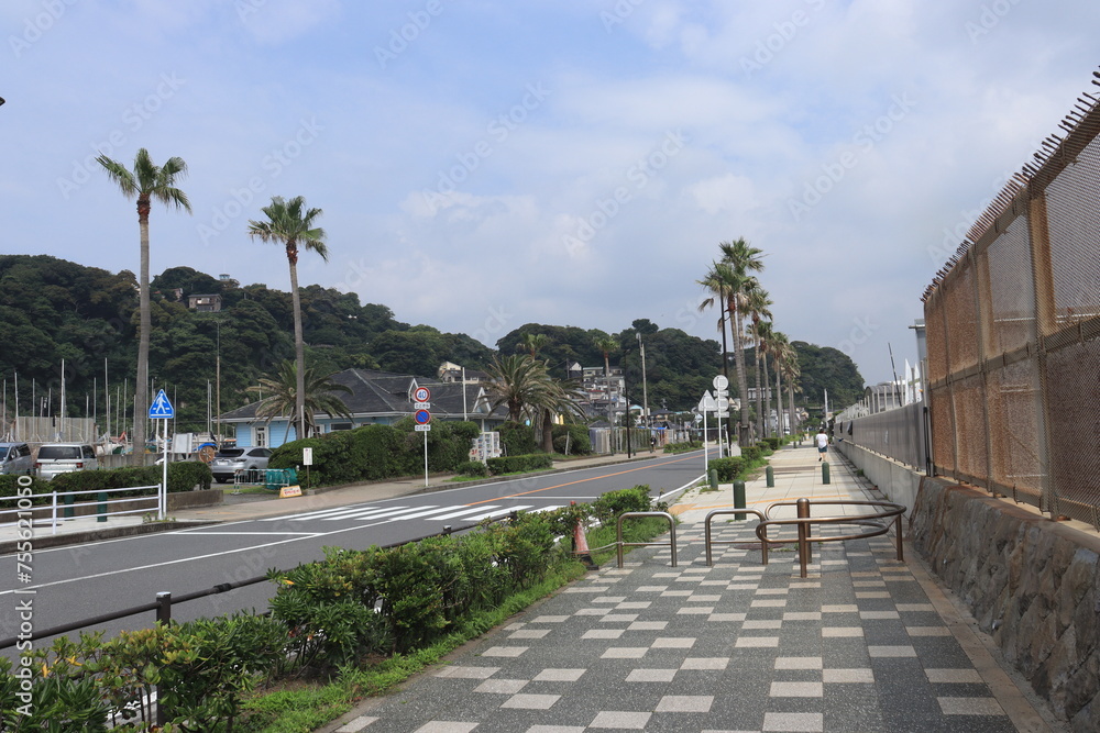 江ノ島 江ノ島