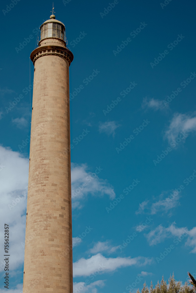 FARO MASPALOMAS