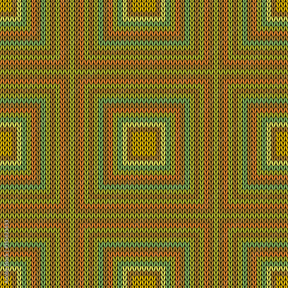 Knitted background pattern wallpaper knitting decorative