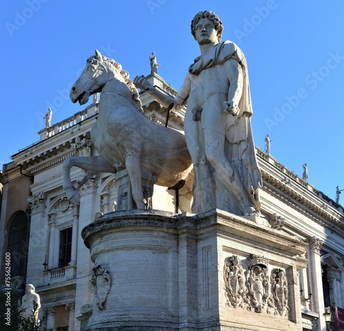 rome italy