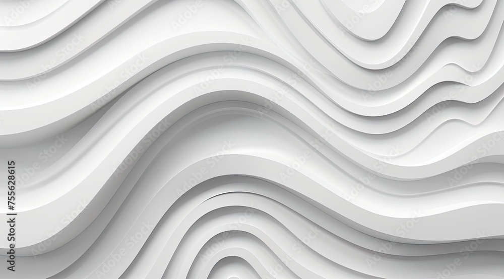 white abstract background with 3d simplified figure mesmerizing incredible modern minimalistic simple simplified white abstract background with 3d simplified figure mesmerizing incredible modern minimalistic simple simplified