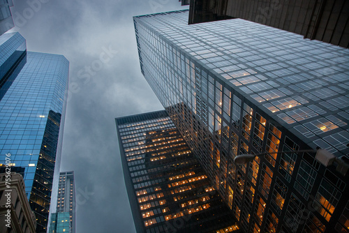 New York City is the largest city in the United States by population and one of the most iconic cities in the world. Located in the state of New York.