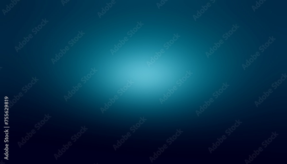 Blue and green abstract background