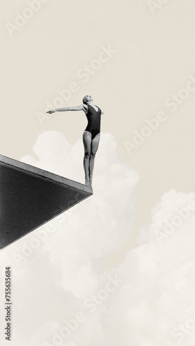 Fotografie Poster