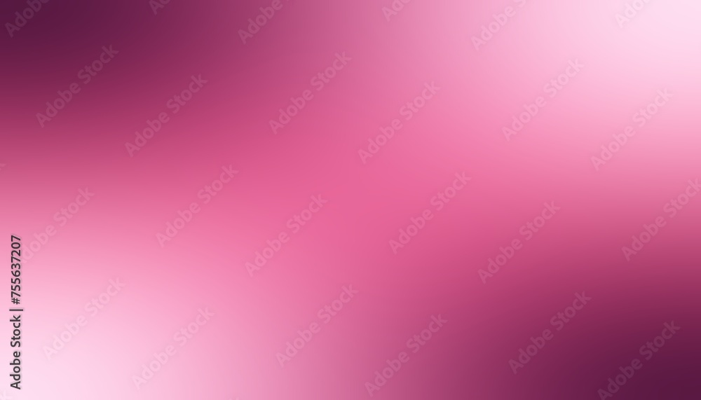 Red and pink gradient background