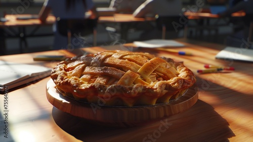 Celebration of world PI day...