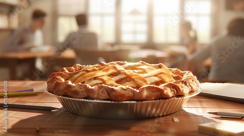 Celebration of world PI day...