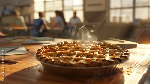 Celebration of world PI day...