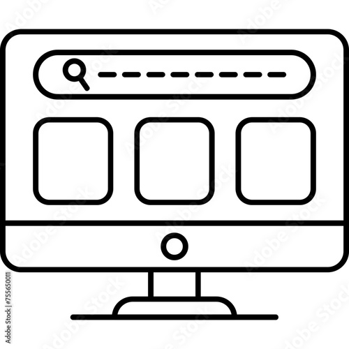Searcher Icon