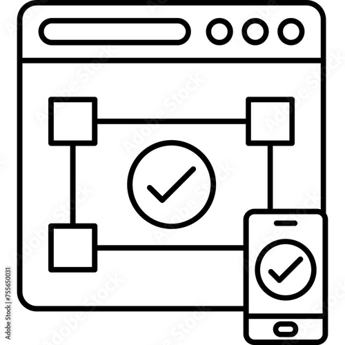 Accesibility Icon