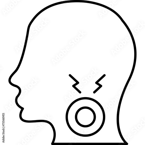 Breath Icon