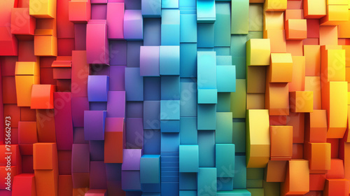 A simple abstract background with repetitive patterns is shown in the image referenced by 