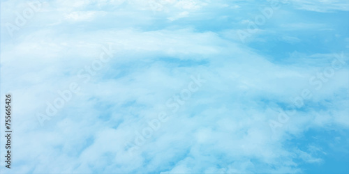 sunny sky blue light watercolor background. Aquarelle painting brush effect card paper textured canvas cloudy smoke space for text, entertaining card, template. aquamarine color graphics illustration