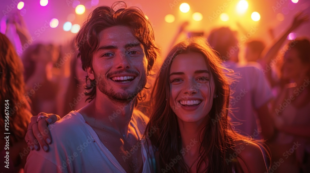 people dancing and having fun at a party people dancing and having fun at a party