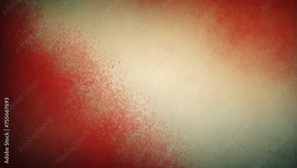 Abstract Red Gradient Background Abstract Red Gradient Background