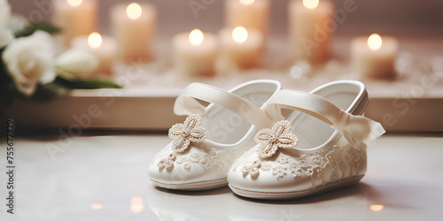 Baby Shoes" and "Barefoot Baby Sandals