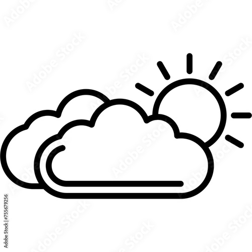 Weather Icon