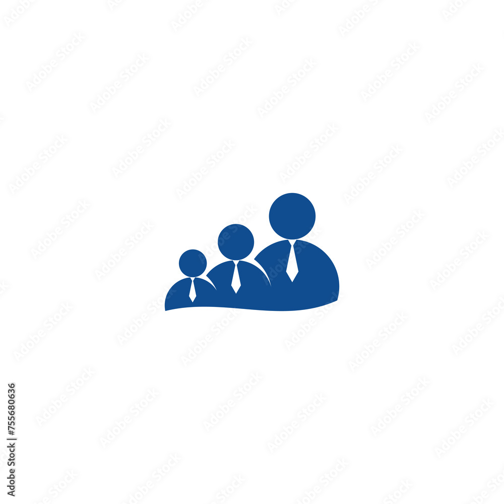 recruit great people logo design recruit great people logo design