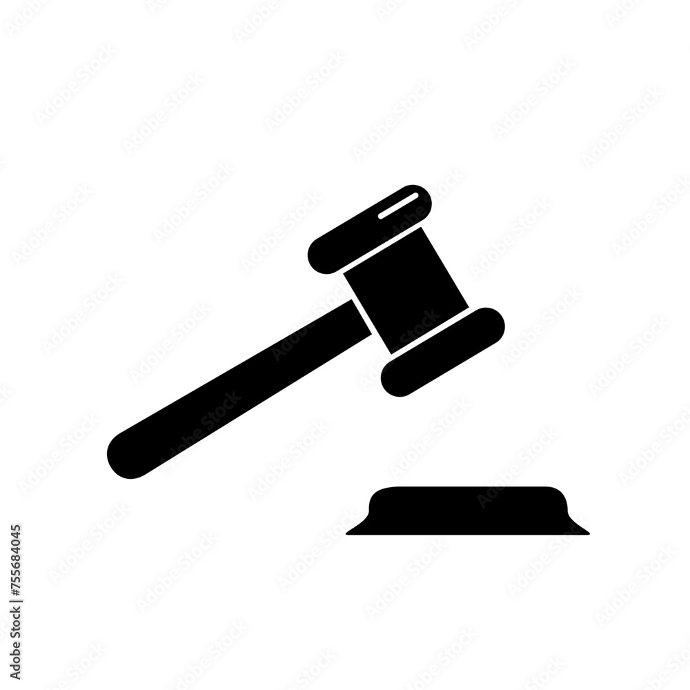Hammer Justice icon Hammer Justice icon
