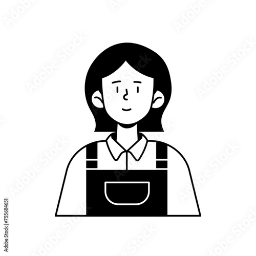Girl Avatar