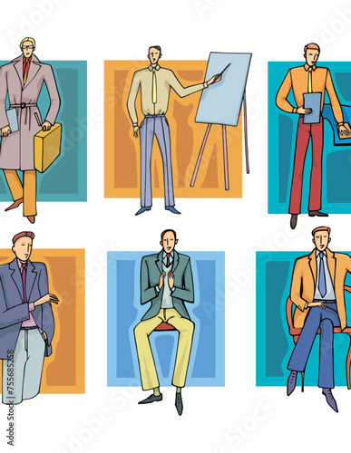 businessman_sets_10.eps