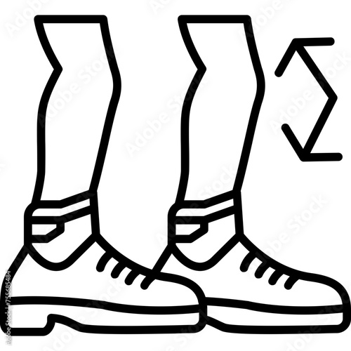 Bending Icon