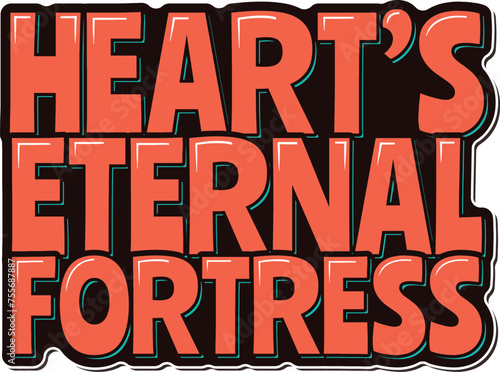 Majestic Lettering Vector Design for Mother's Day