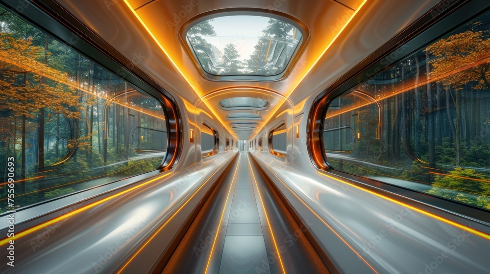 train interior modern train interior modern