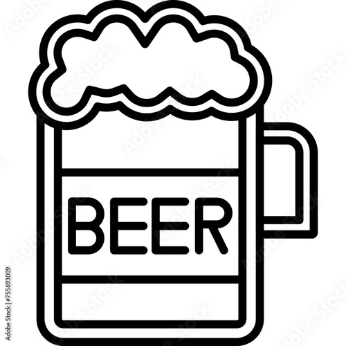 Beer Icon