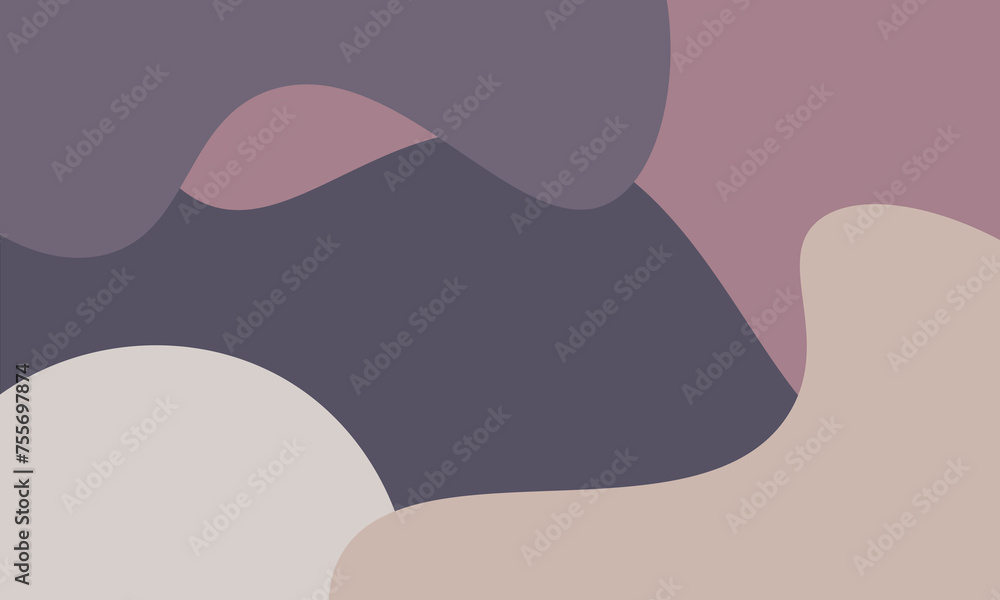 illustration of an background with a cat illustration of an background with a cat