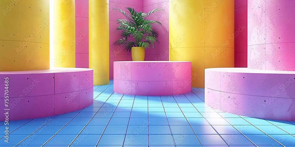 interior of a spa interior of a spa