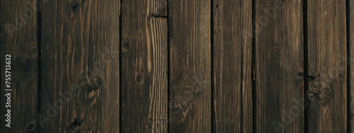 Old weathered wood texture