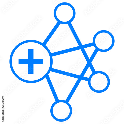 Machine Learning Icon