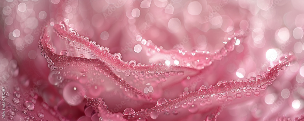 Pink abstract texture. Pink abstract texture.