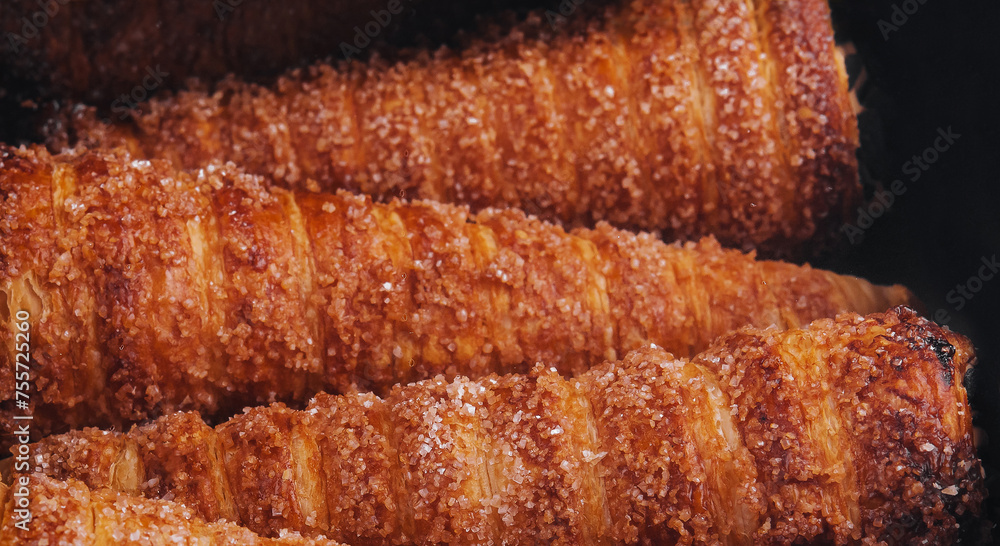 waffle sweet cone close up background waffle sweet cone close up background