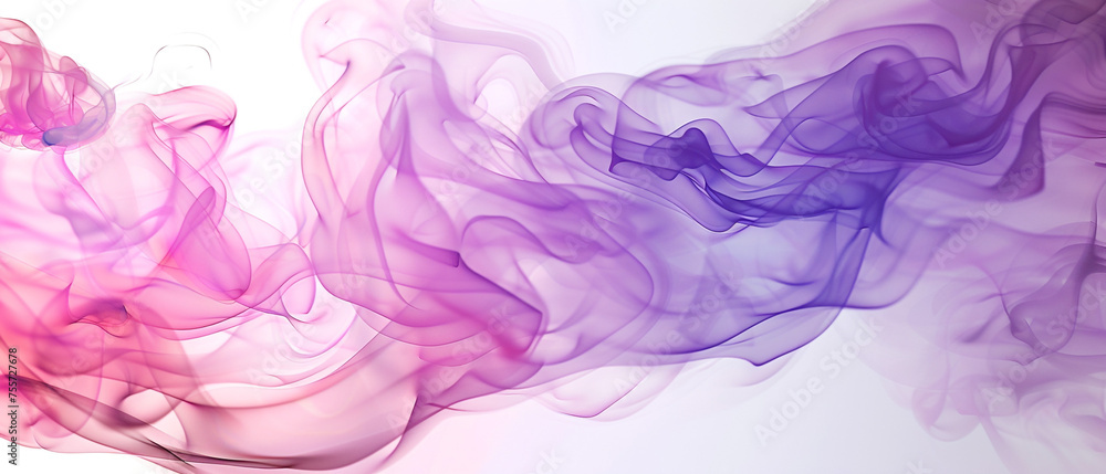 silk background splash smoke colorful realistic full Fogg.