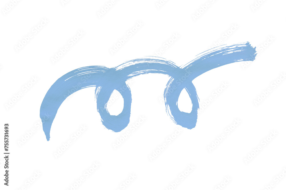 Light blue watercolor background. Artistic hand paint. Isolated on transparent background. Light blue watercolor background. Artistic hand paint. Isolated on transparent background.
